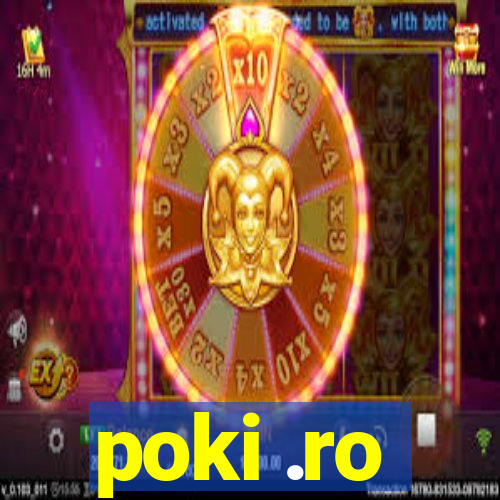 poki .ro
